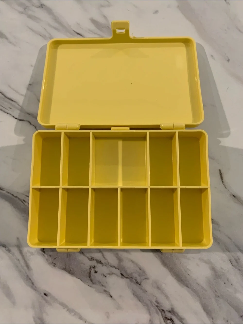 Caboodles compact storage